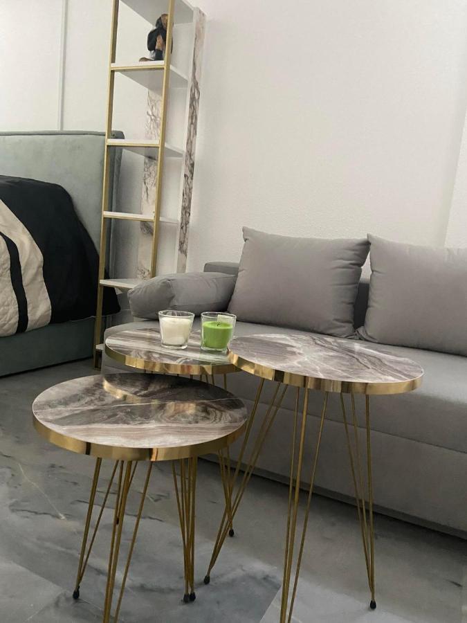 New Apartment At Athenian Riviera Extérieur photo