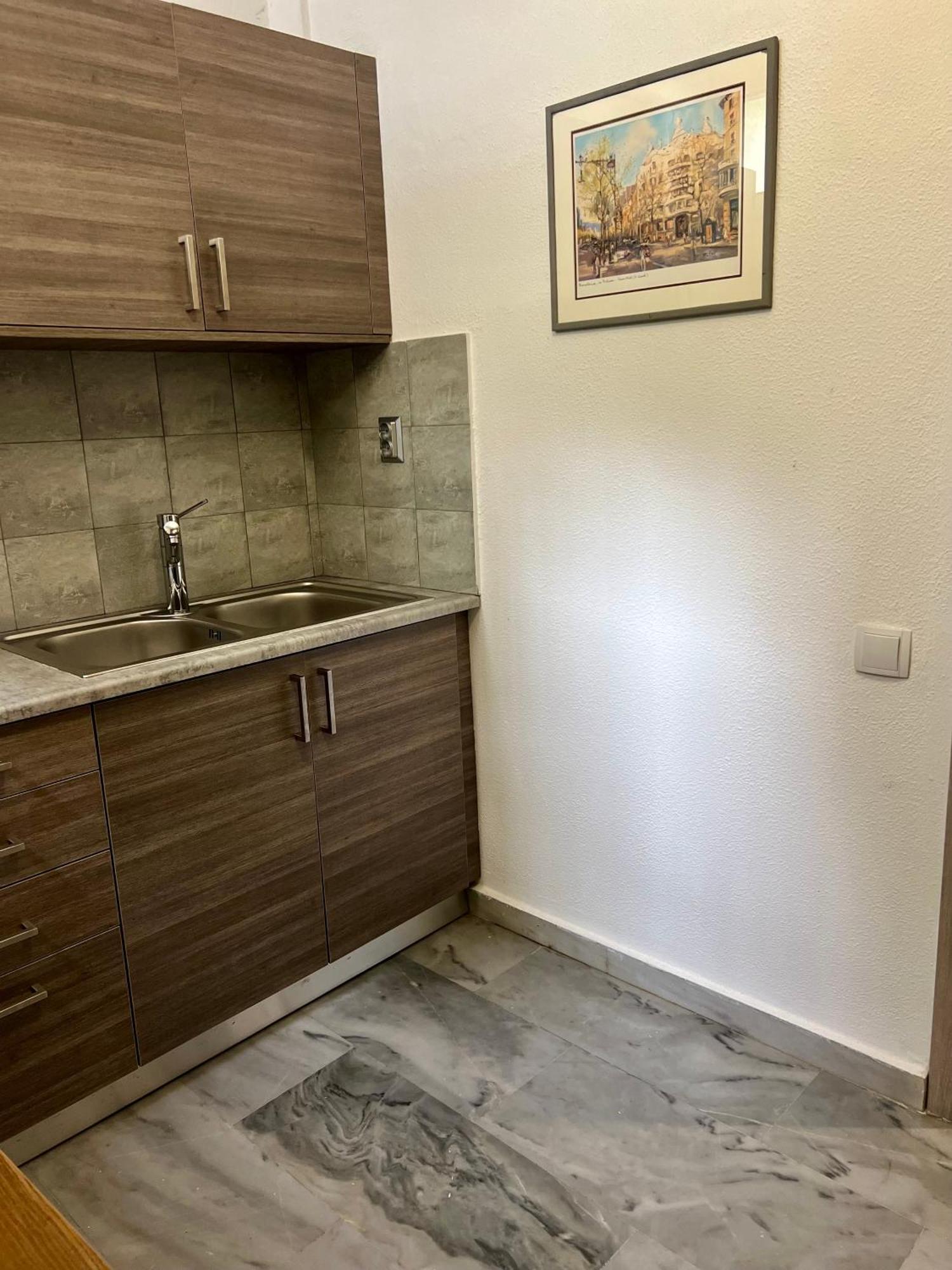 New Apartment At Athenian Riviera Extérieur photo