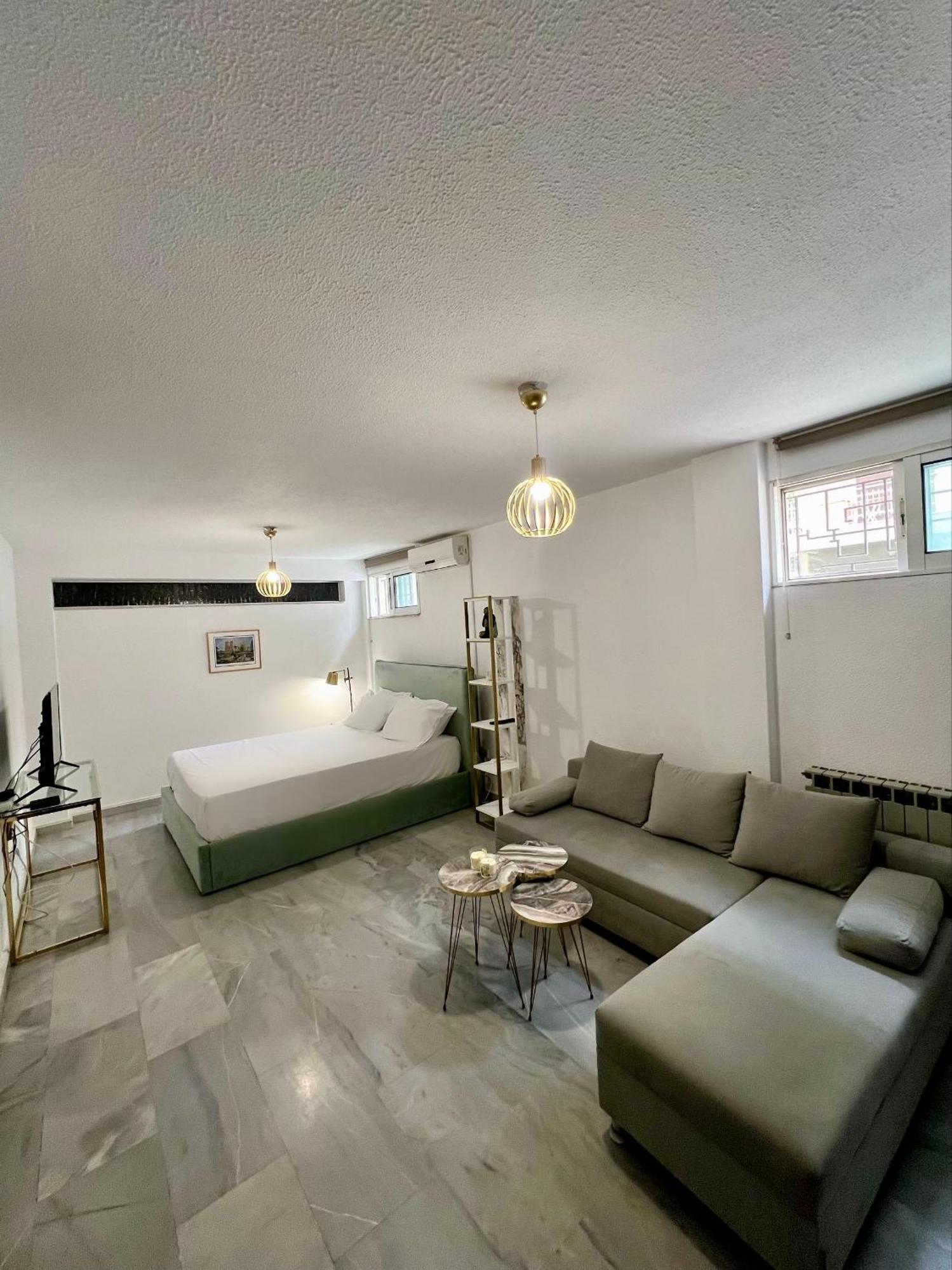 New Apartment At Athenian Riviera Extérieur photo